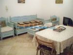 Appartement theatre a zone miramar
