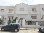 Al jolie appartement dans un quartier résidentiel à hammamet