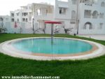 Appartement amir à yasmine hammamet