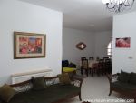 Appartement el ward a hammamet nord