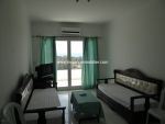 Appartement ne a hammamet nord