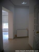 Appartement oly a mrezka nabeul