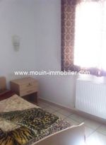Appartement fares a cité kharrouba hammamet