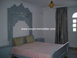 Appartement lobn 2a zone théatre hammamet