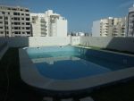 Appartement haut standing hamamet