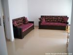 Appartement haza 5a zone corniche hammamet