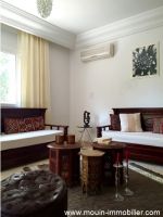 Appartement le printemps a zone théatre hammamet