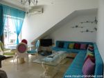 Appartement lilya a mimosa hammamet