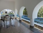 Appartement des citronniers hammamet la corniche