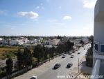 Appartement le prin a zone miramar hammamet