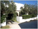 Appartement brown hammamet vers hammamet sud
