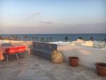 Appartement le splendid a à hammamet