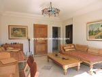 Appartement des fleurs hammamet zone theatre