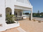 Appartement ennour al à hammamet