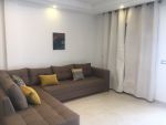 Appartement la digue al à jinan hammamet