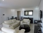 Appartement rosso b hammamet centre