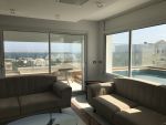 The great penthouse  hammamet nord ref