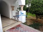 Appartement amel yasmine hammamet