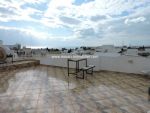 Appartement la rosa a al à hammamet nord