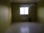 A louer un appartement 1ér étage à hammamet kharrouba