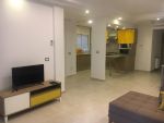 Appartement la digue ii al à jinan hammamet
