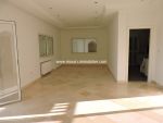 Appartement monaco al à hammamet zone kharrouba