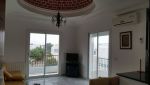 Appartement s+1 haut standing à hammamet nord