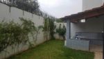 App avec jardin au zone touristique hammamet nord