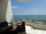Appartement sirena situé à hammamet