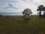 Appartement azura 69 hammamet zone touristique