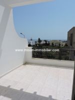 Appartement vivace al hammamet nord