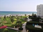 Appartement hortensia situé à hammamet