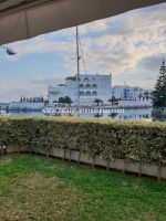 Appartement les marins 22 la marina yasmine hammamet a