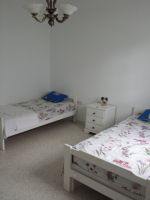 Appartement olympia serine hammamet