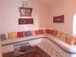 Appartement el amir 1 hammamet nord a