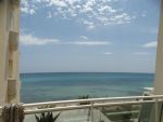 Appartement venise 2réf: pieds dans l'eau hammamet