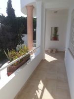 Appartement mariam i al à hammamet