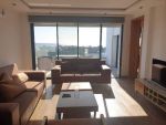 Appartement les jasmins aà hammamet nord