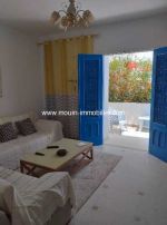 Appartement yanis ii al à hammamet nord