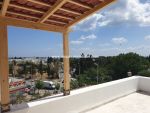 Appartement turque ii al à hammamet