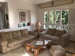 Appartement noble 2réf: loc à l'année à sidi maharssi
