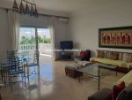 Appartement yazid ii al à jinan hammamet