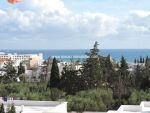 Appartement souraya b al à hammamet nord