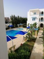 Appartement el ward situé à yasmine hammamet