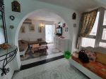 Appartement pimaréf: hammamet centre