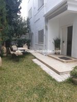 Appartement santorin s al à hammamet corniche