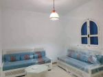 Appartement l'operal o al à hammamet nord