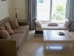 Appartement la rose r ii al à hammamet la corniche