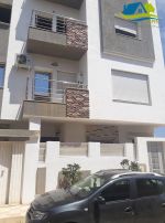 Location des appartements à kélibia s+1 et s+2