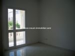 Appartement nasr a la marsa tunis